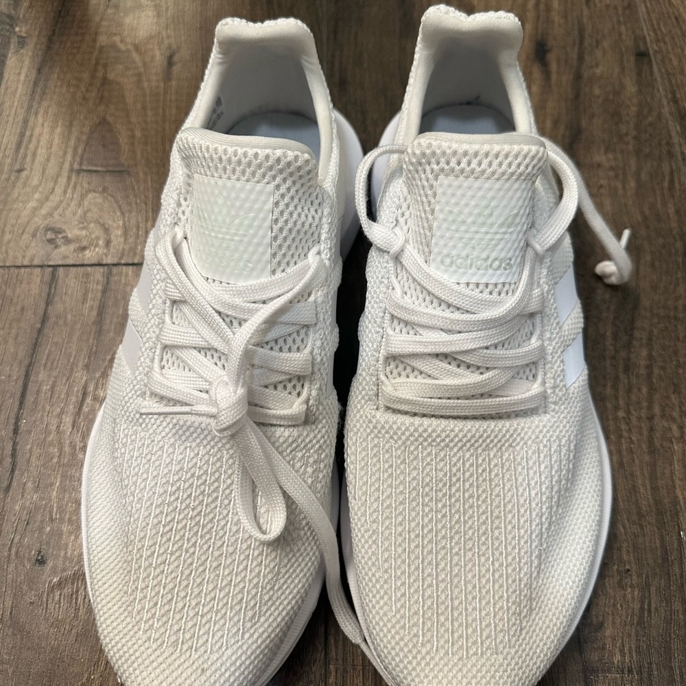 Brand new adidas never worn